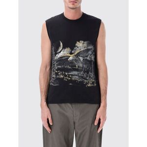 Roa T-Shirt Men Black